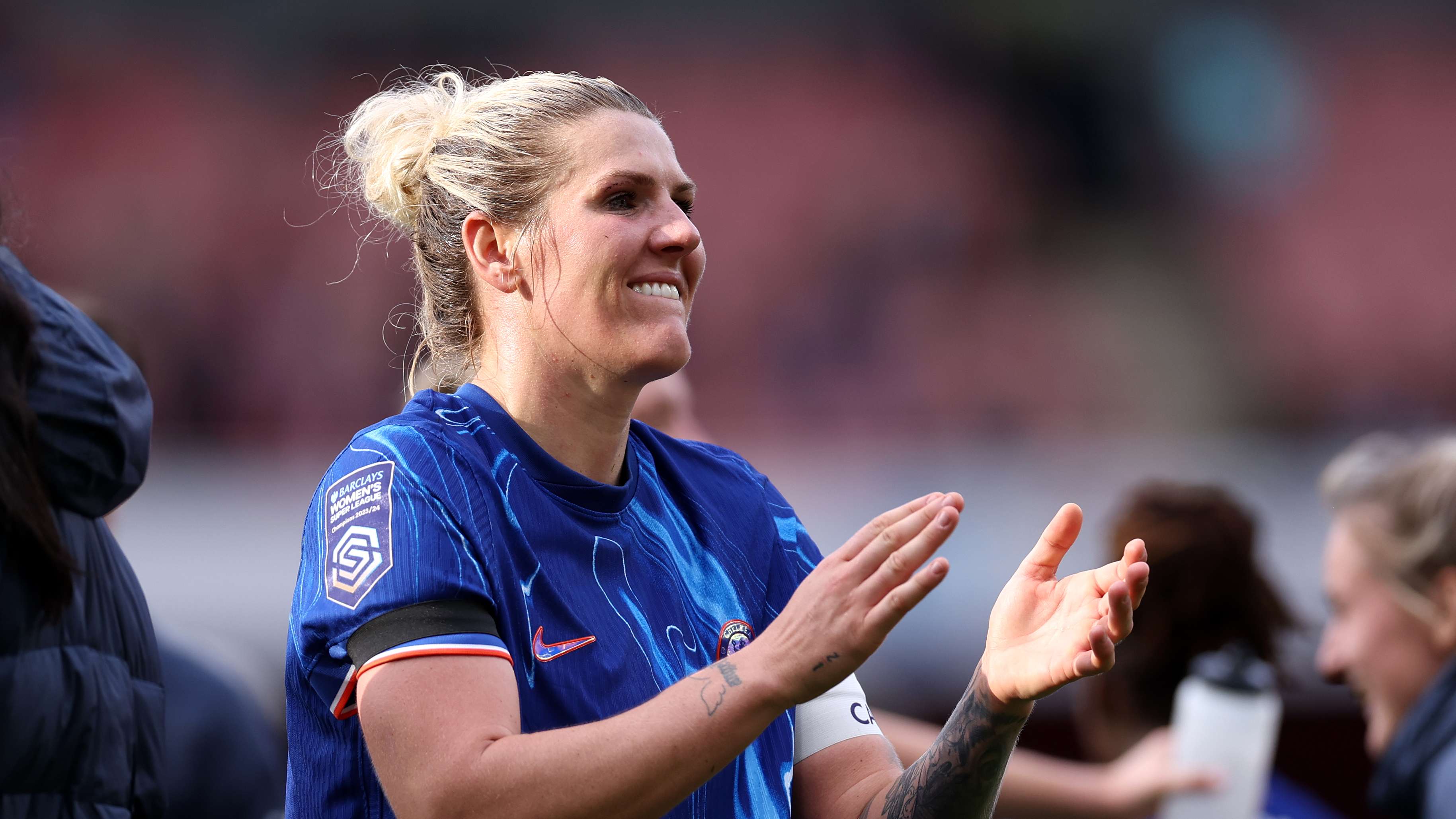 青的進攻模 青的進攻模