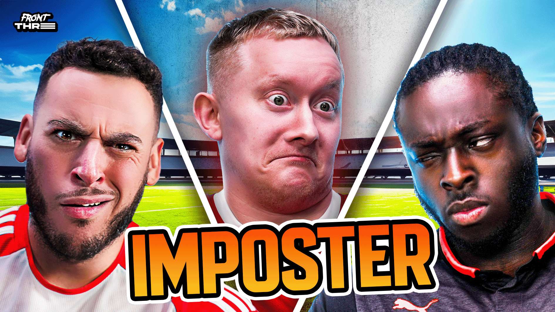 球迷的心 球迷的心