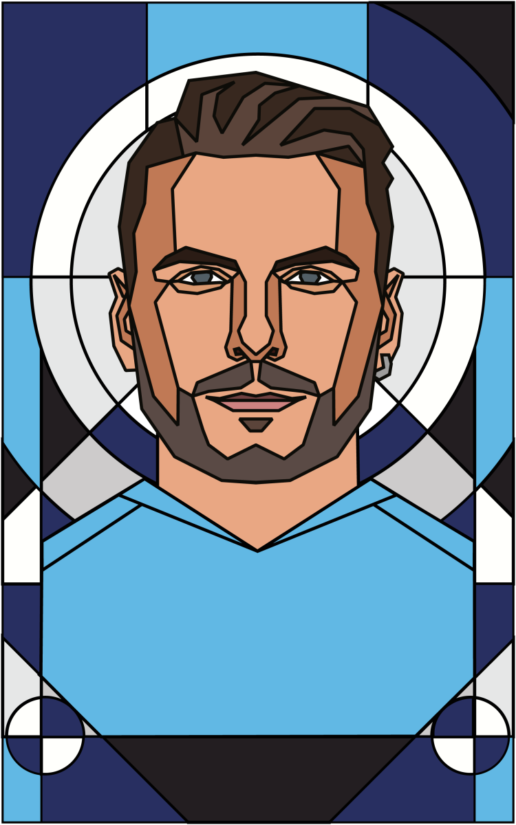 节奏的掌控 节奏的掌控