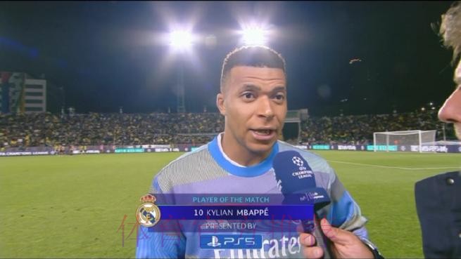 姆巴佩:永不忘记周末的事 进3球不错但更想进5球 姆巴佩:永不忘记周末的事 进3球不错但更想进5球